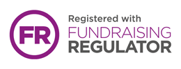 Fundrasing Regulator Logo