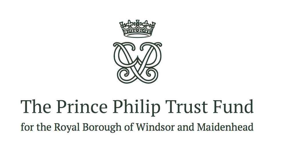 Prince Philip Trust logo