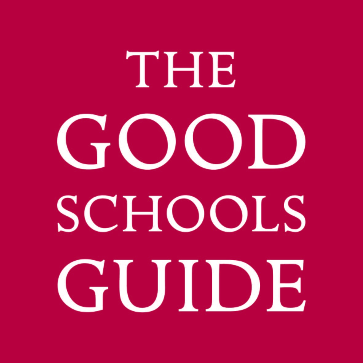 The Good Schools Guide 2022